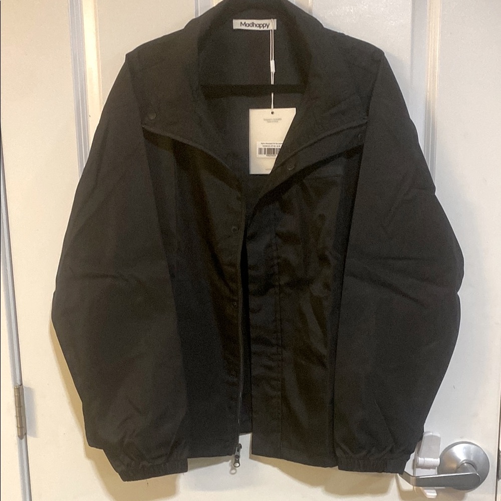 Madhappy unisex Nylon jacket